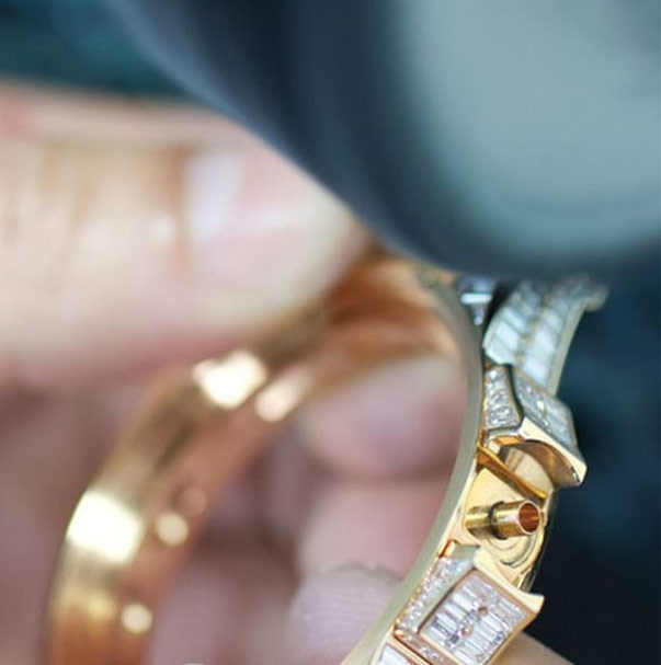 万国指定授权维修