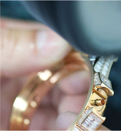 万国指定授权维修