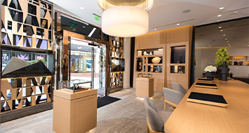 万国手表维修点售后服务中心