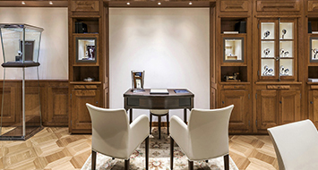 万国手表维修点售后服务中心