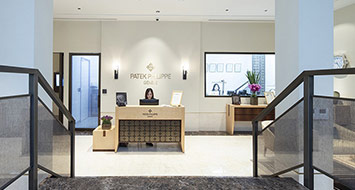 万国手表维修点售后服务中心